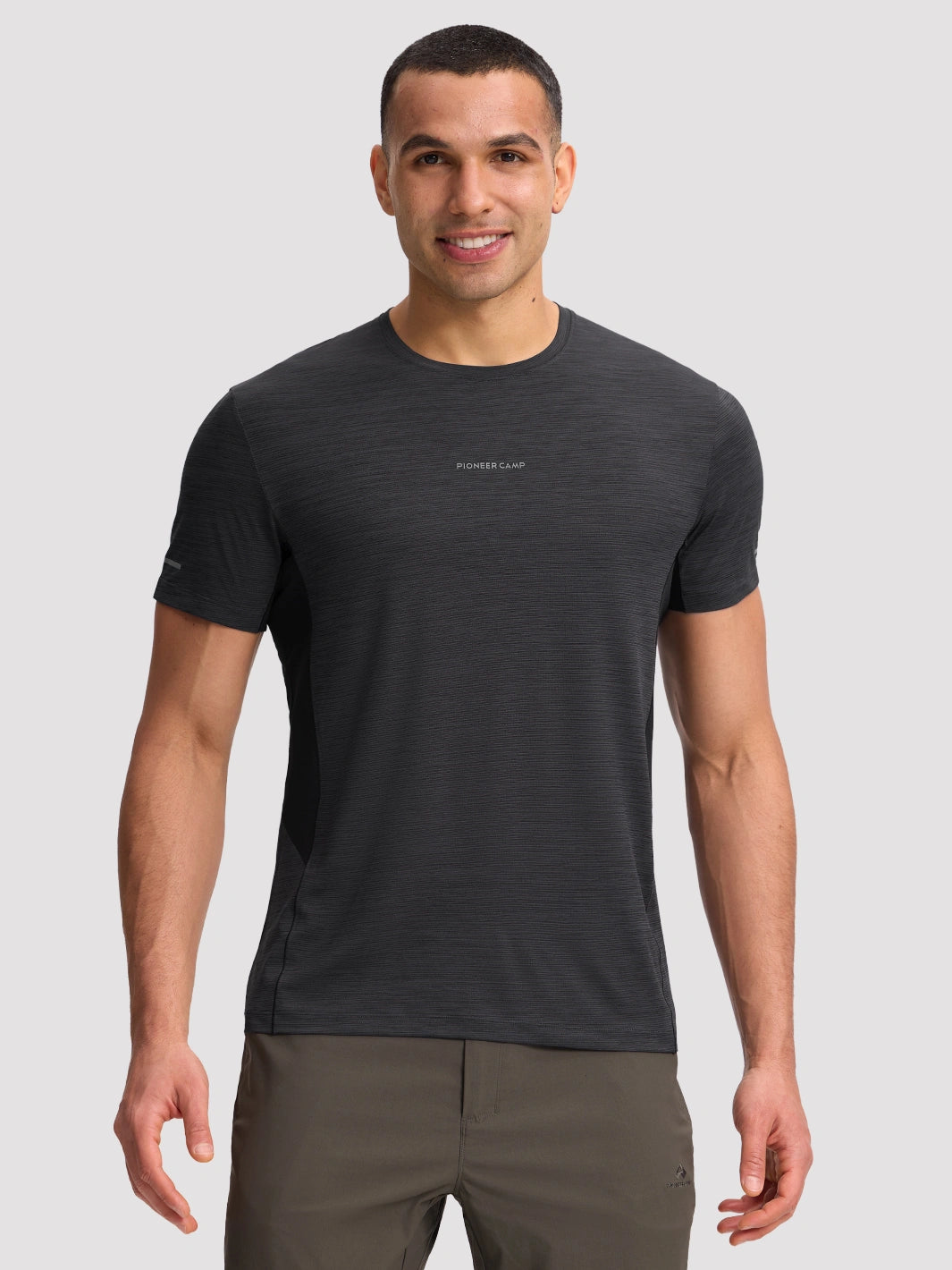 Black Gray