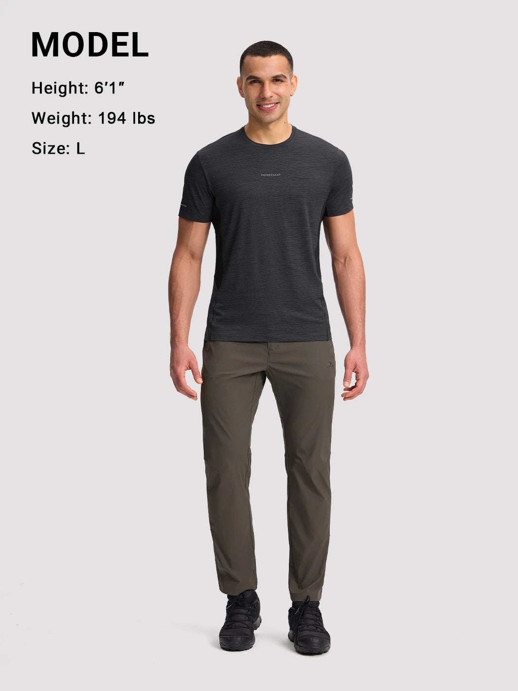 Black Gray