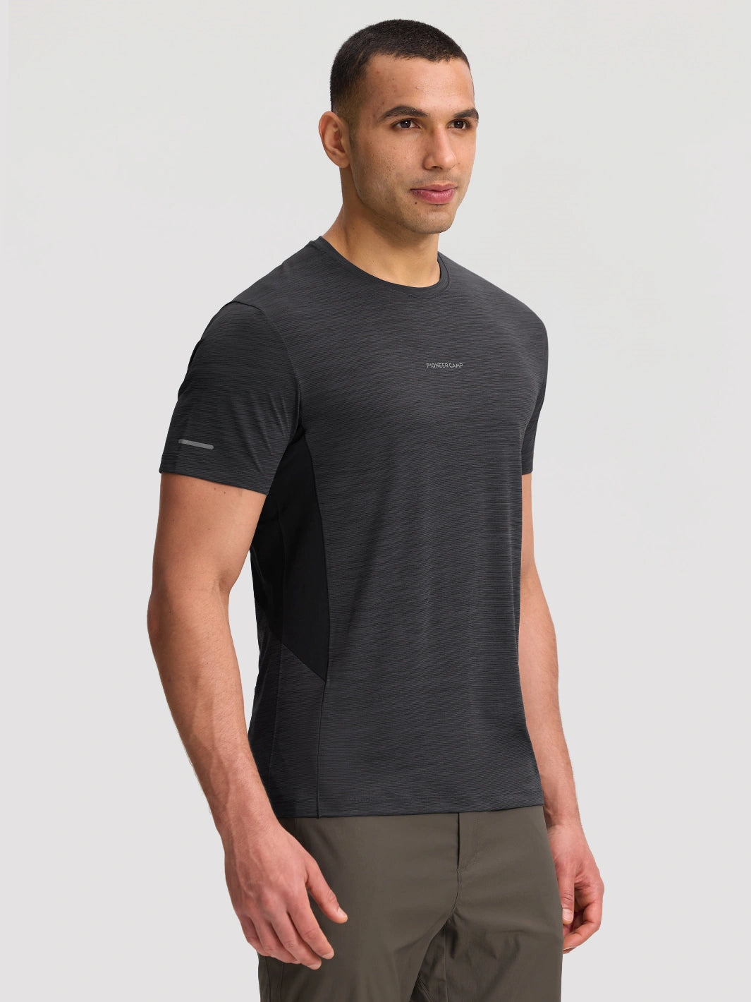 Black Gray