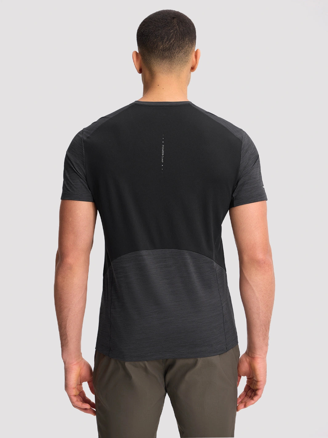 Black Gray