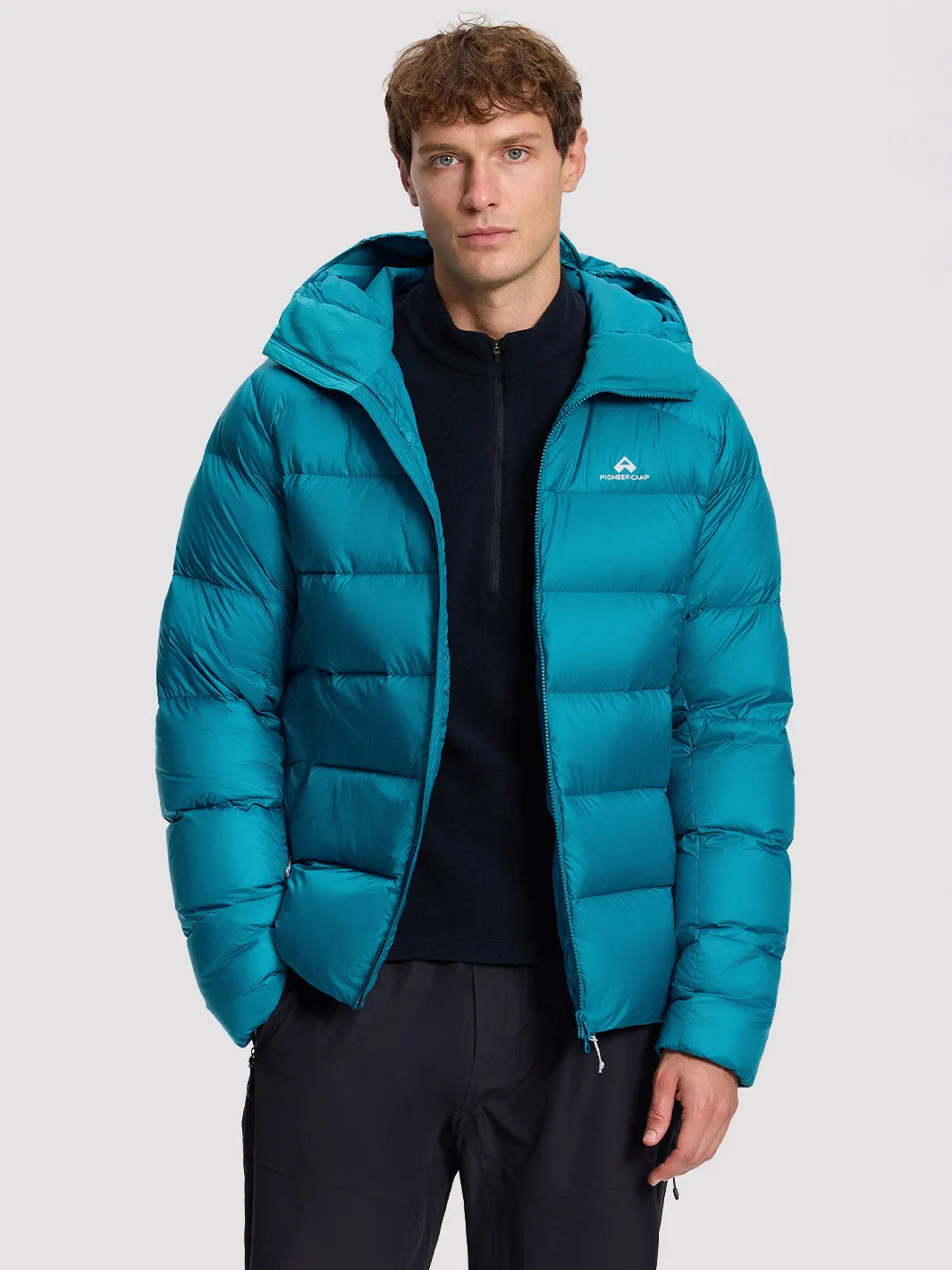 Green Blue