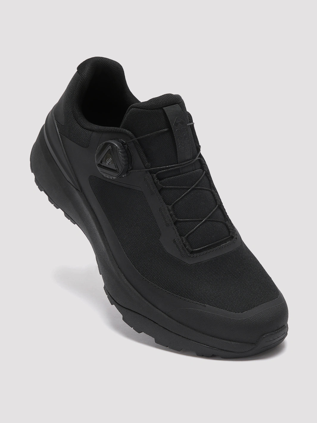Obsidian Black