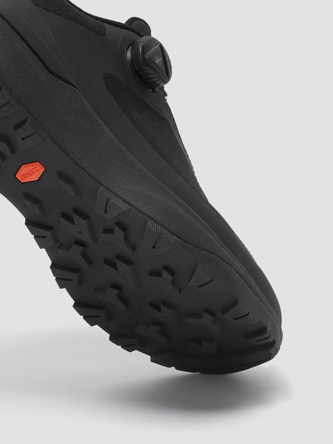 Obsidian Black