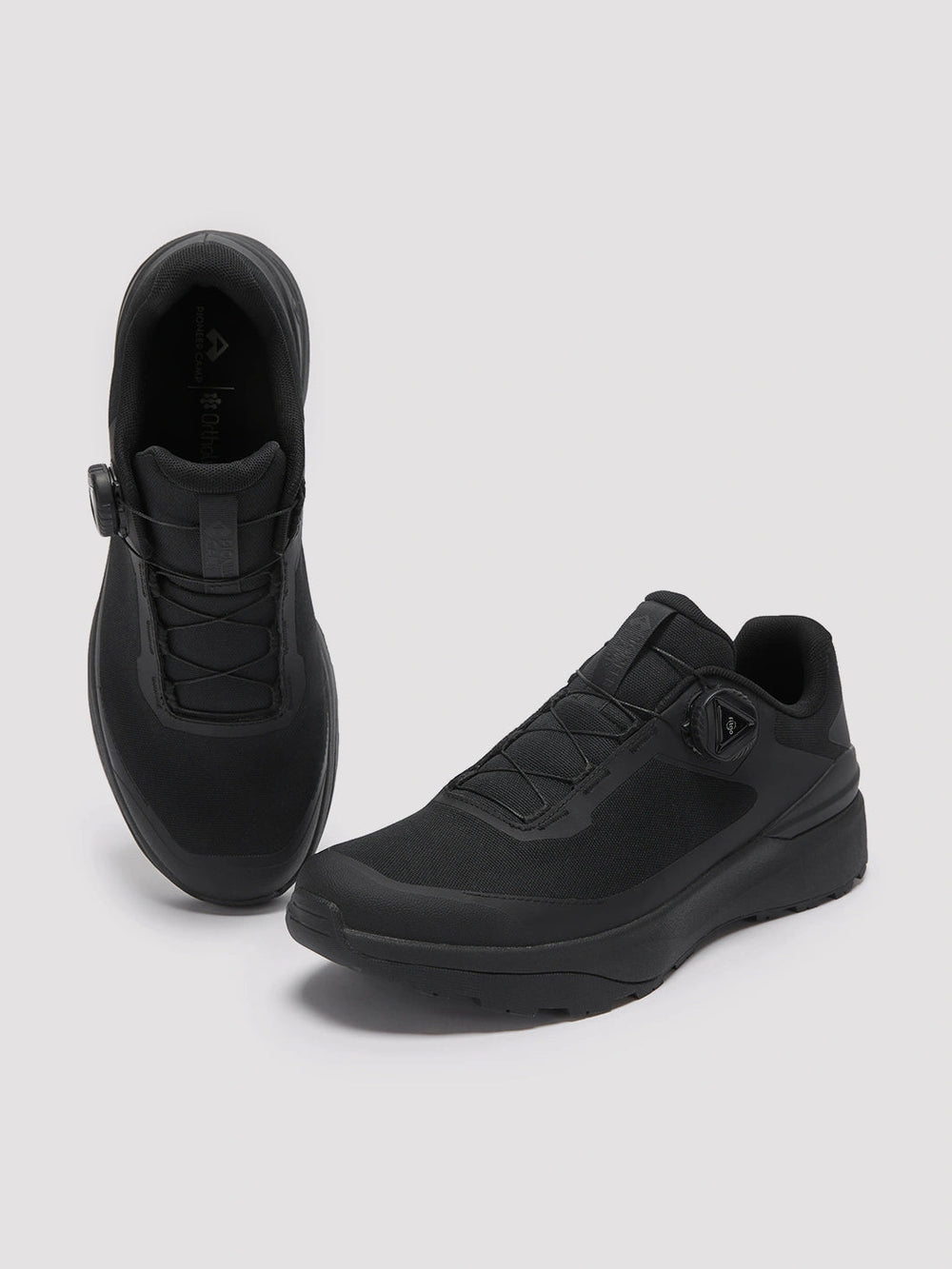 Obsidian Black