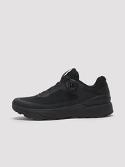 Obsidian Black