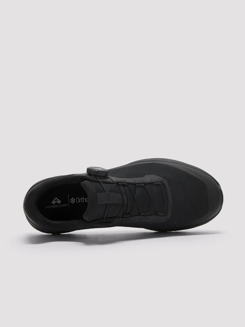 Obsidian Black