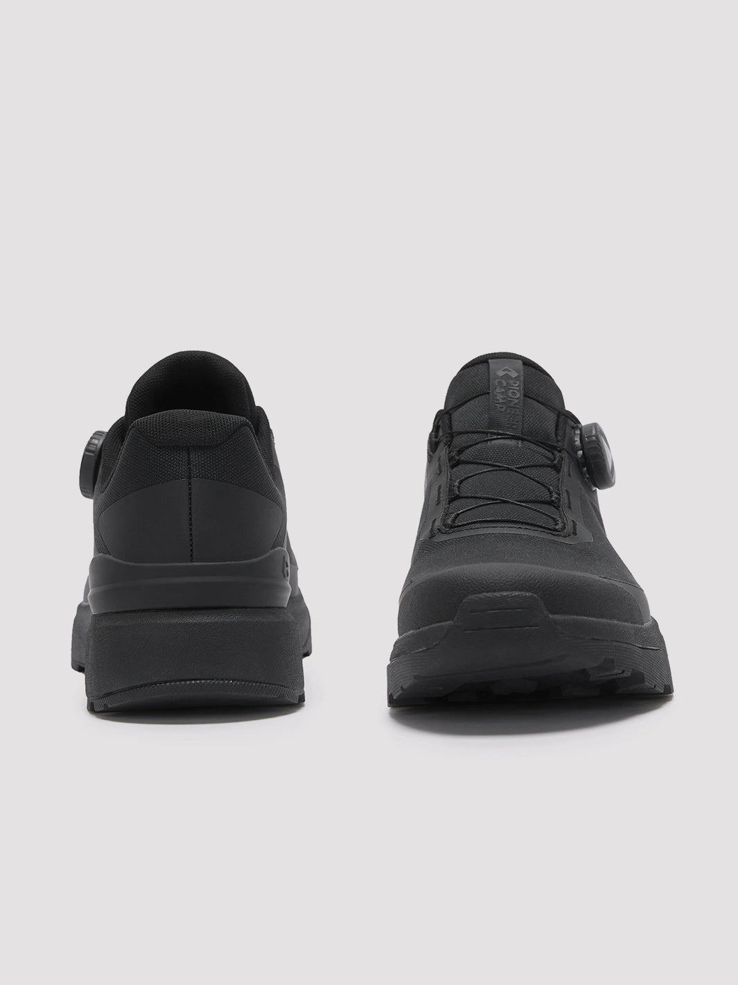 Obsidian Black