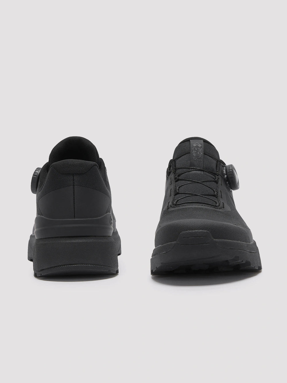 Obsidian Black