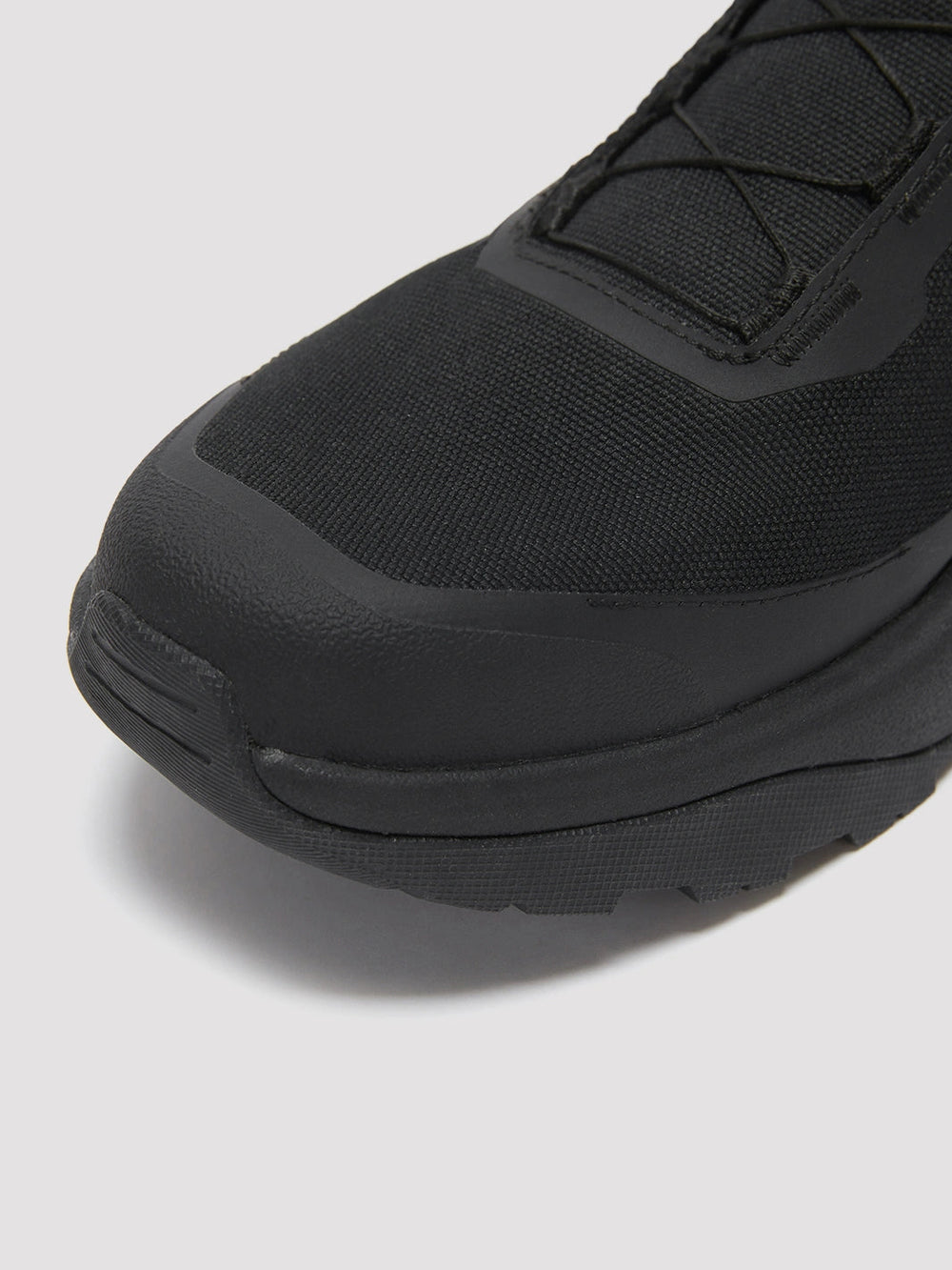 Obsidian Black