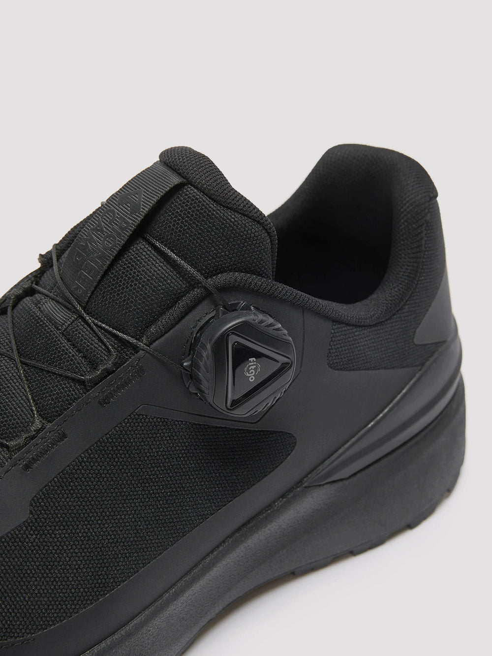 Obsidian Black