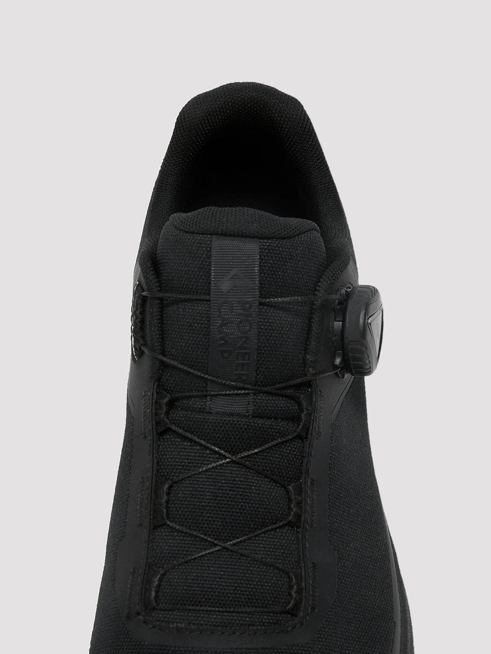 Obsidian Black