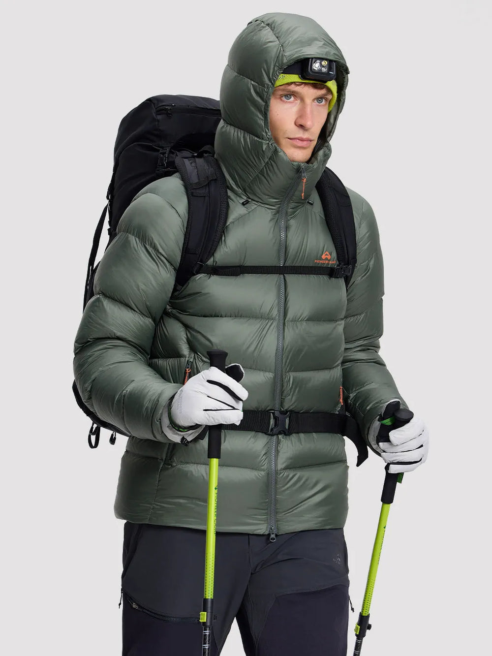 Light Green
