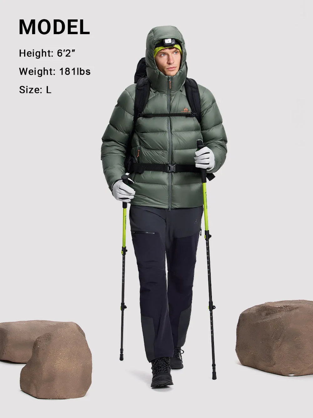 Light Green