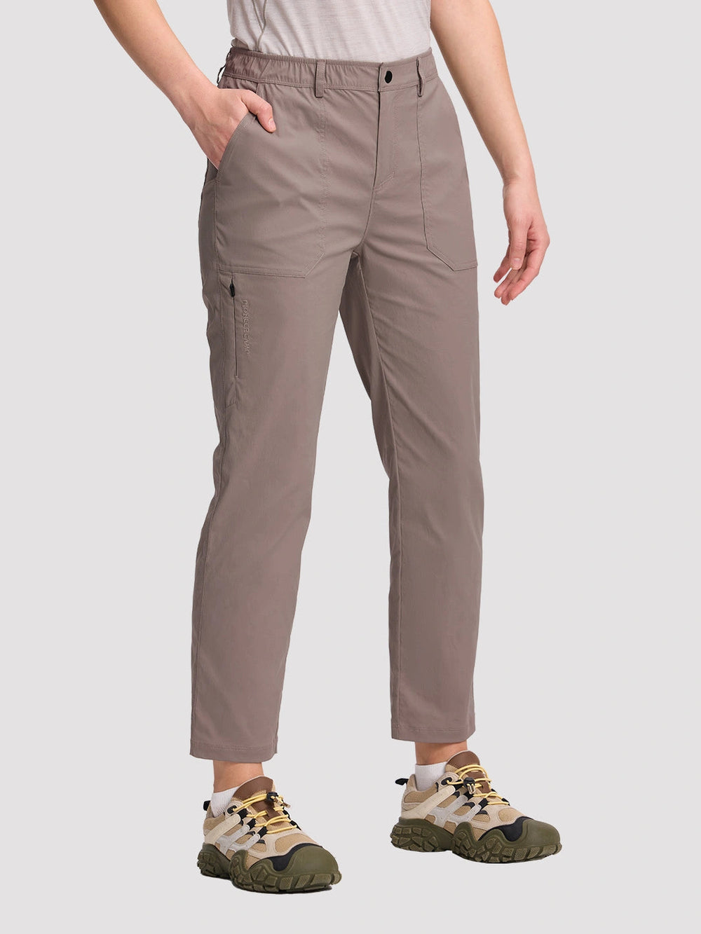 Taupe Brown