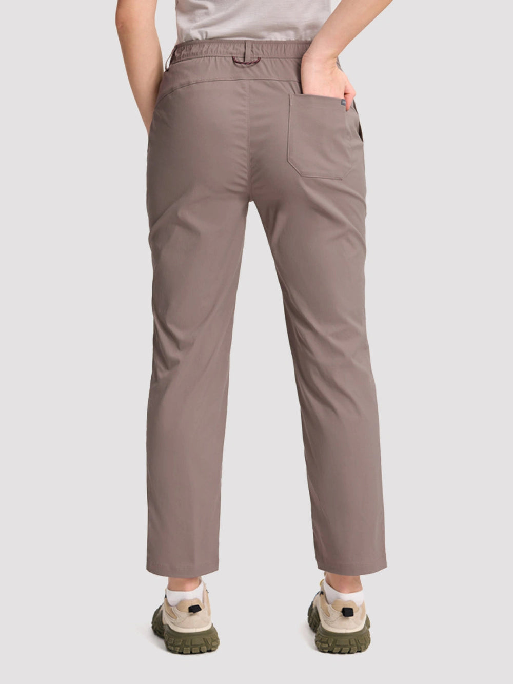 Taupe Brown