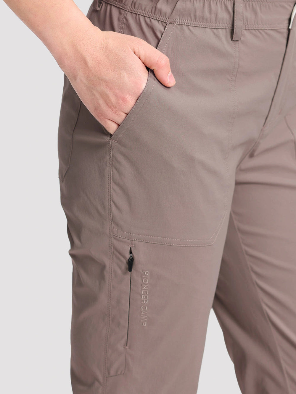 Taupe Brown