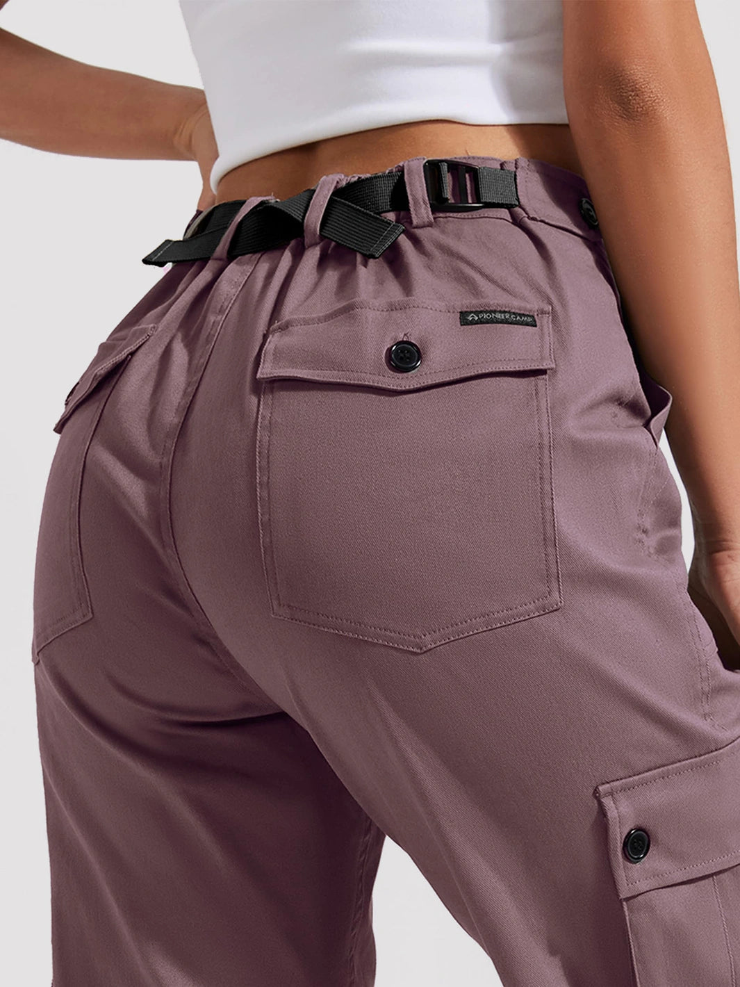 Plum Purple