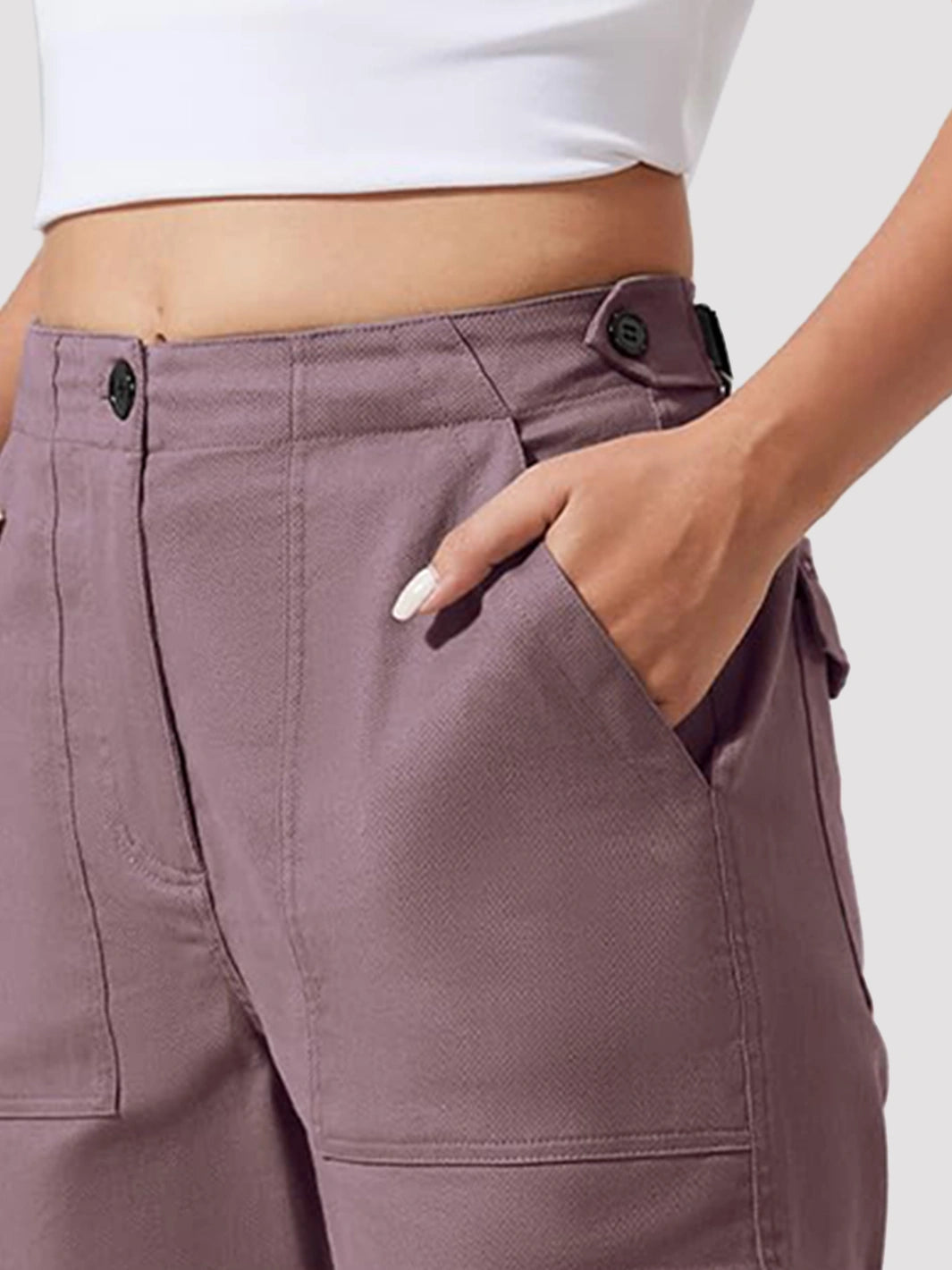 Plum Purple
