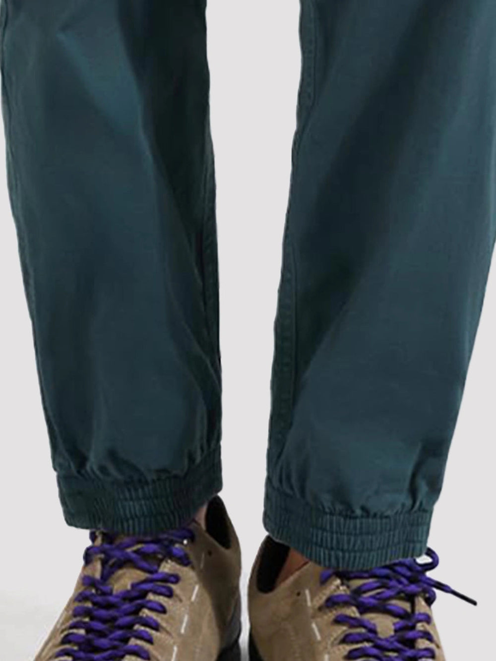 Teal Blue