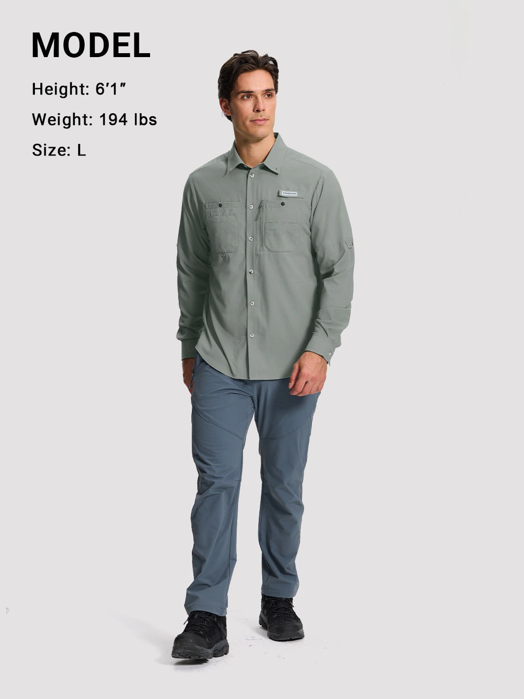 Celadon Gray