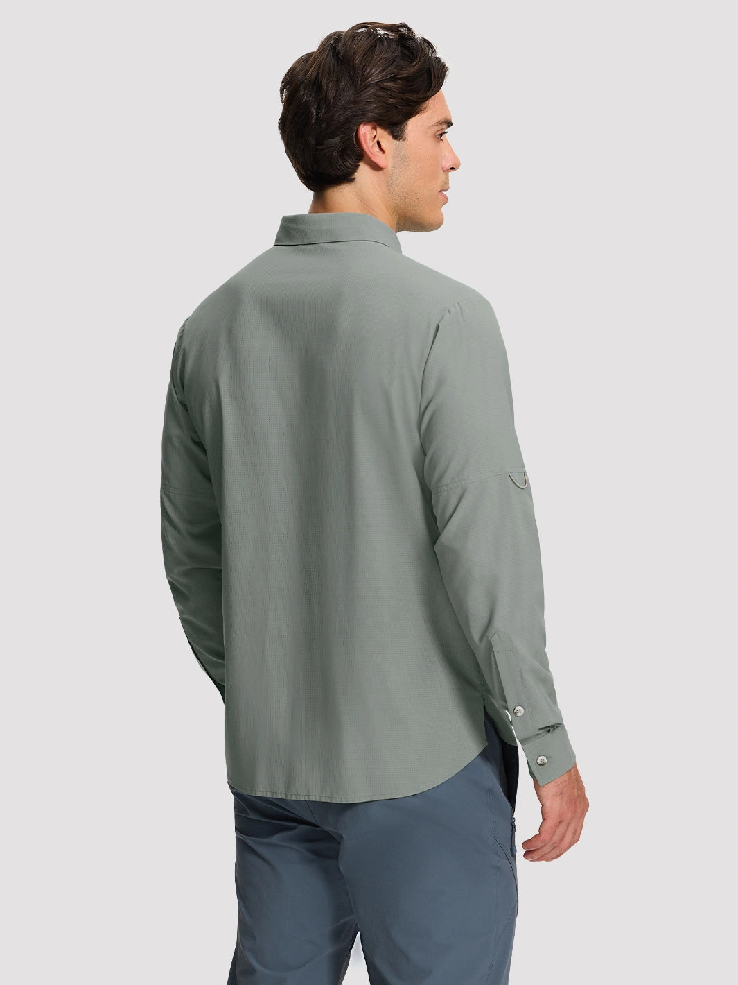 Celadon Gray