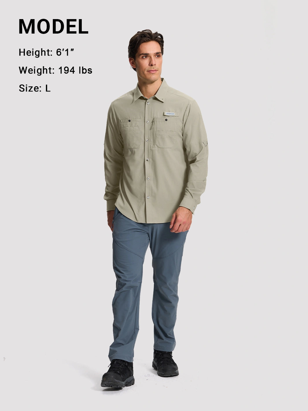 Khaki