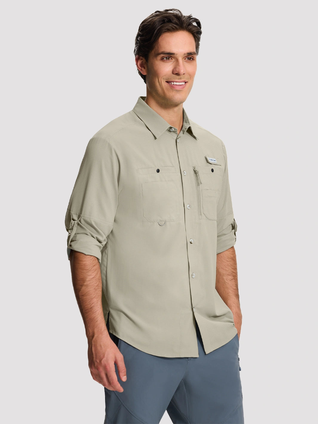 Khaki