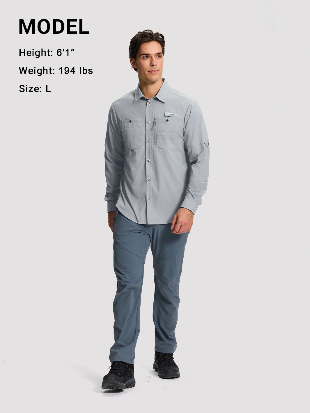 Light Gray