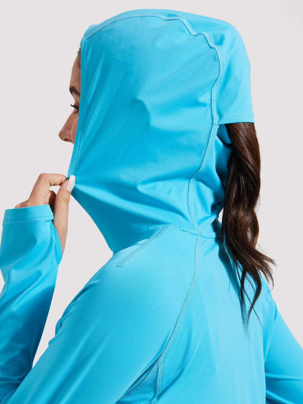Turquoise Green