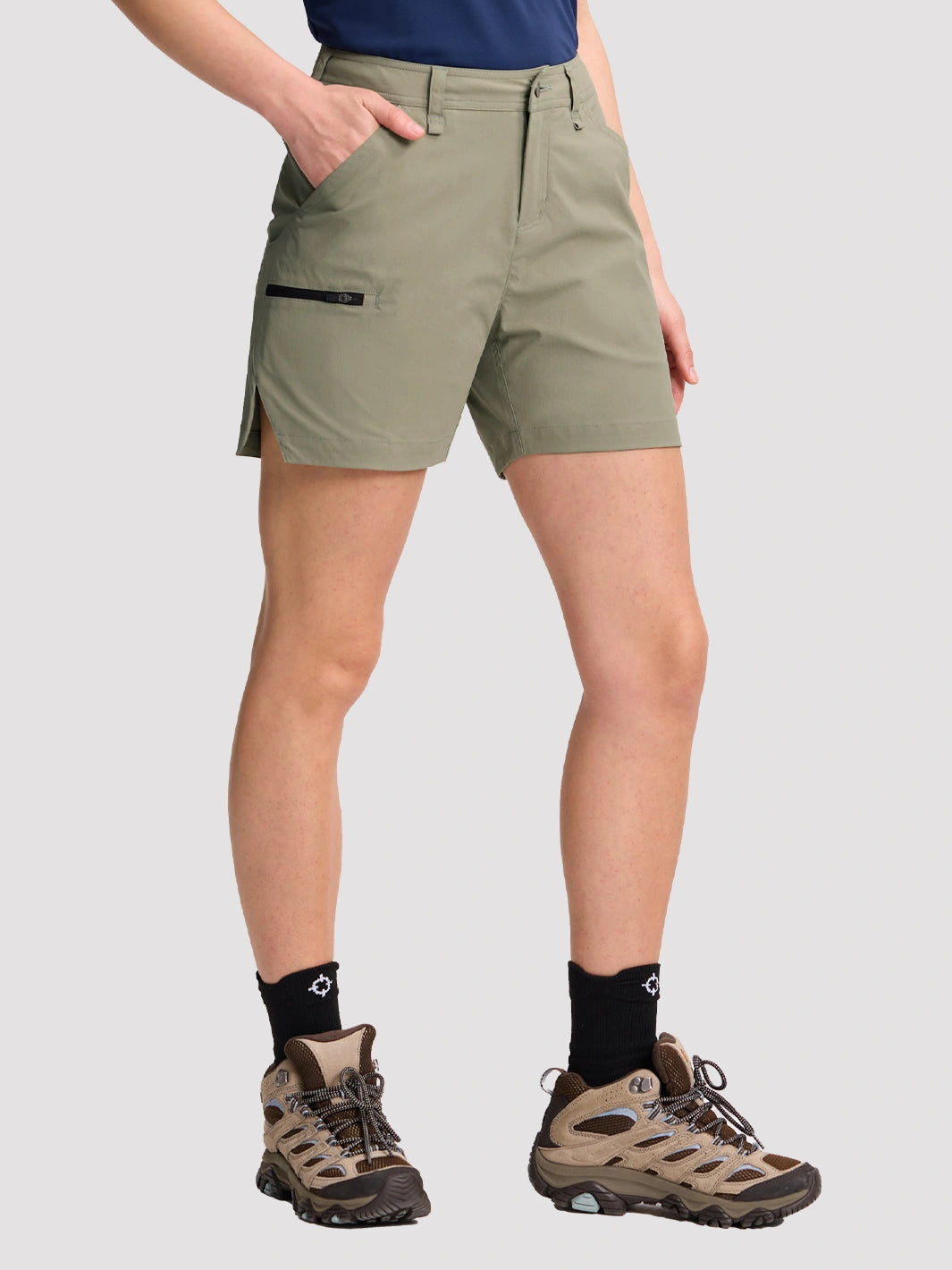 Khaki