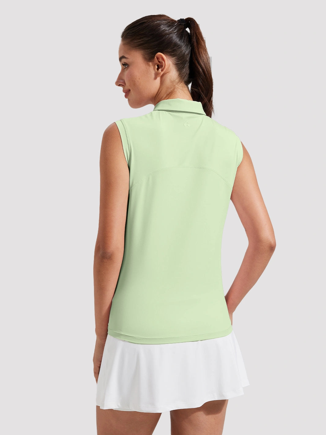 Pea Green