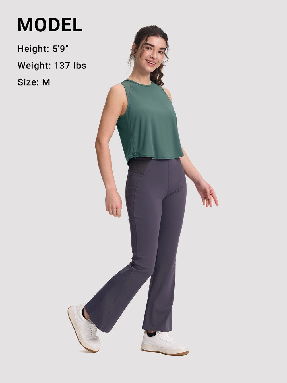 Cypress Green