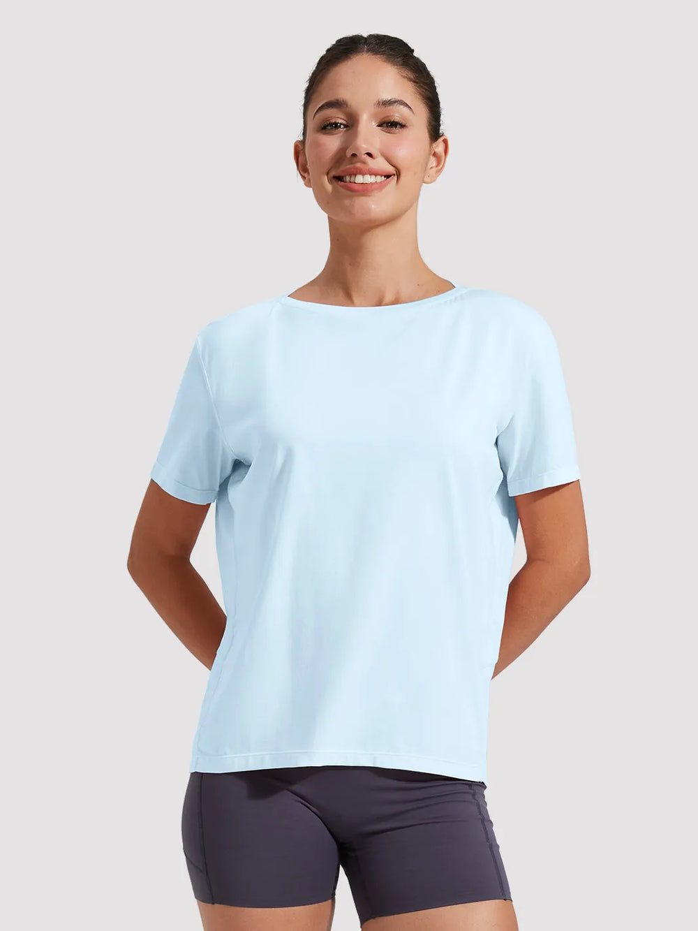 Aqua Blue