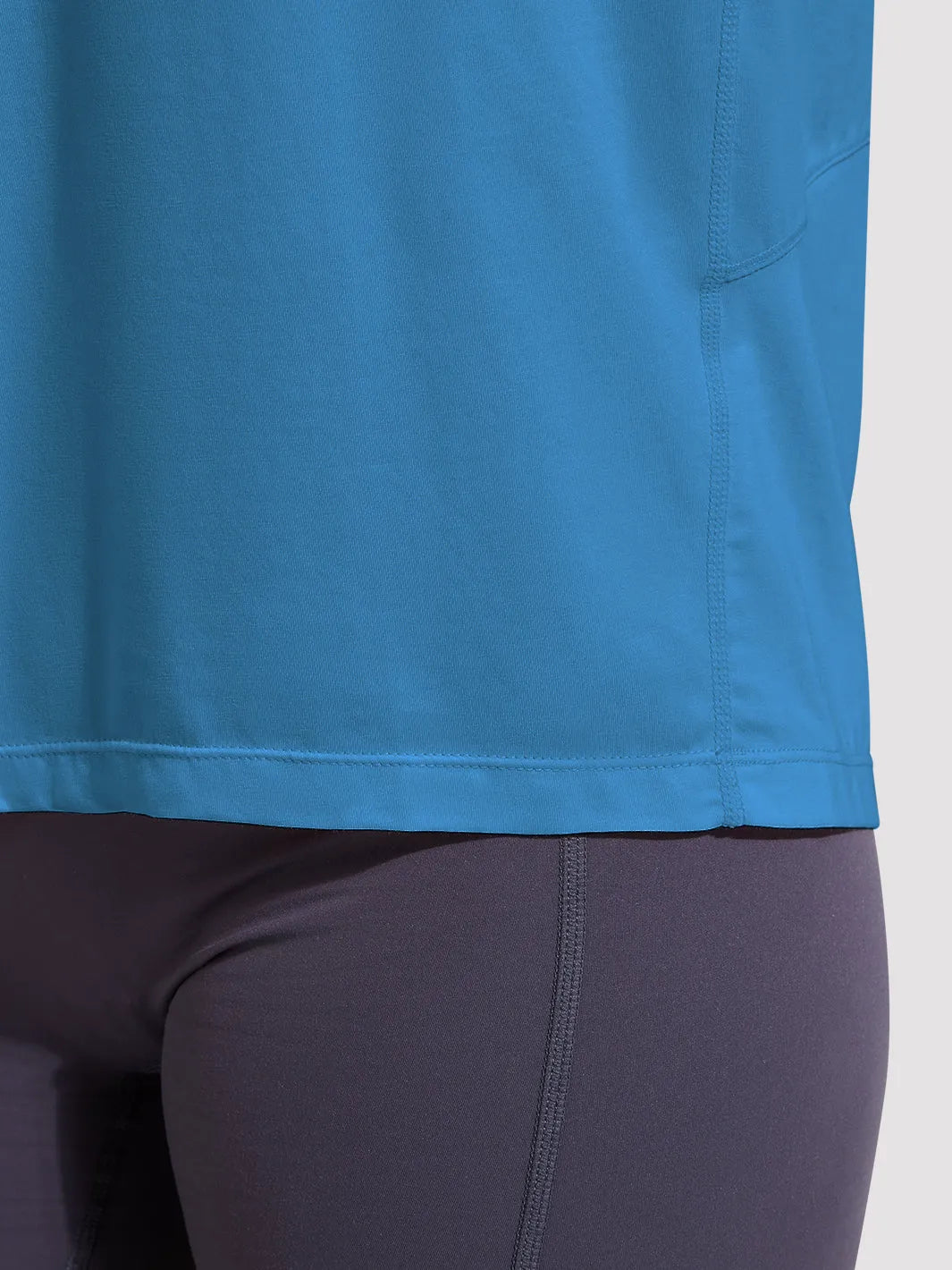 Teal Green