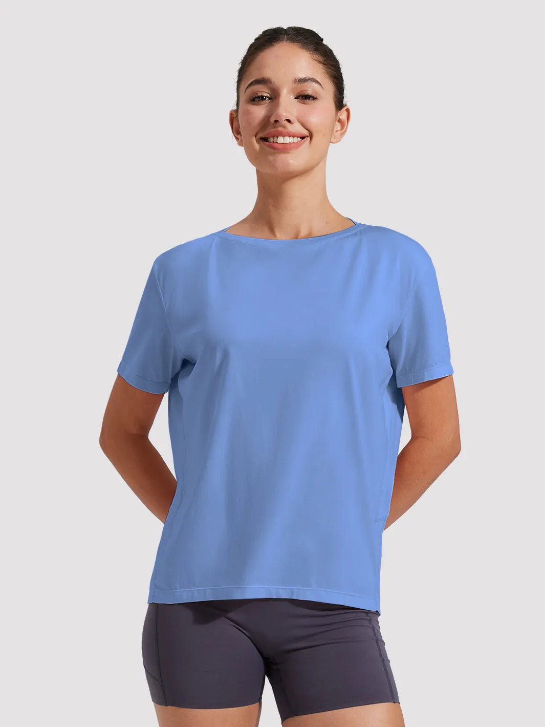 Sky Blue
