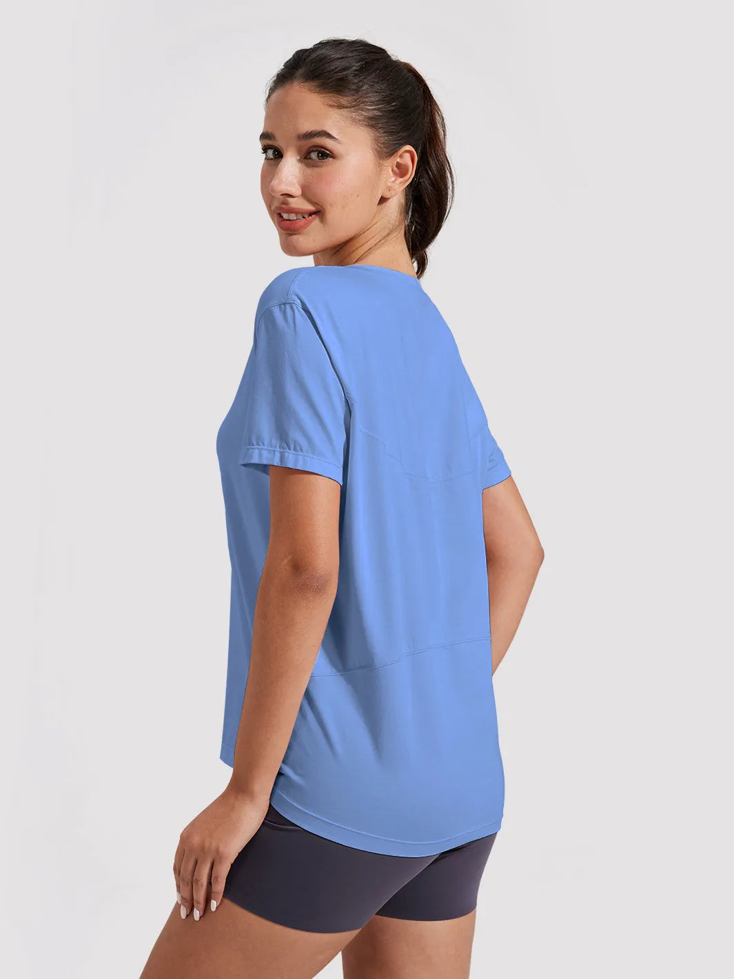 Sky Blue