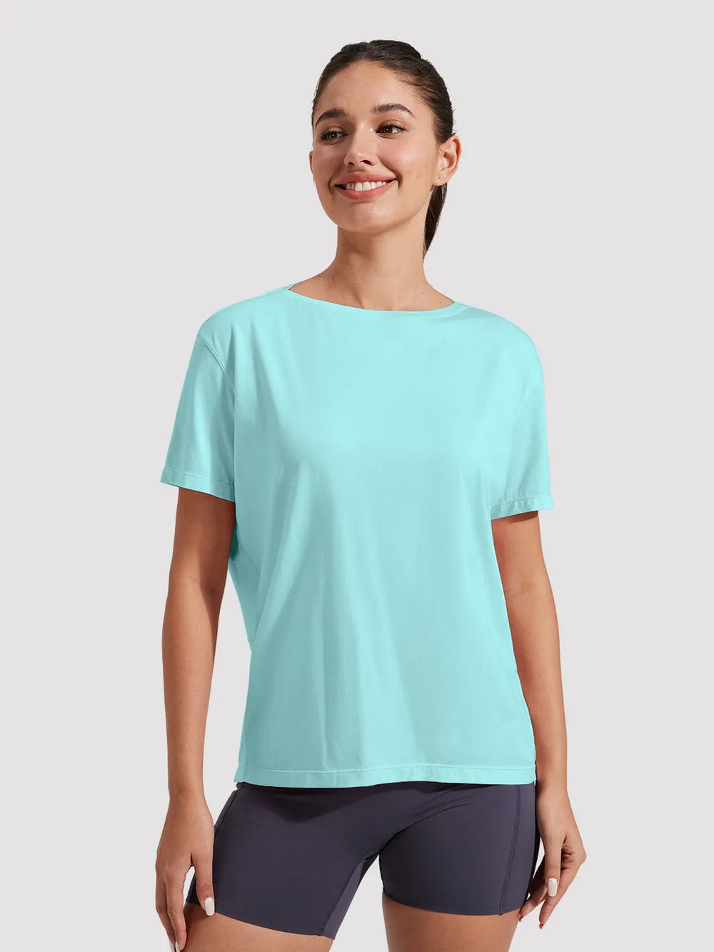 Teal Blue