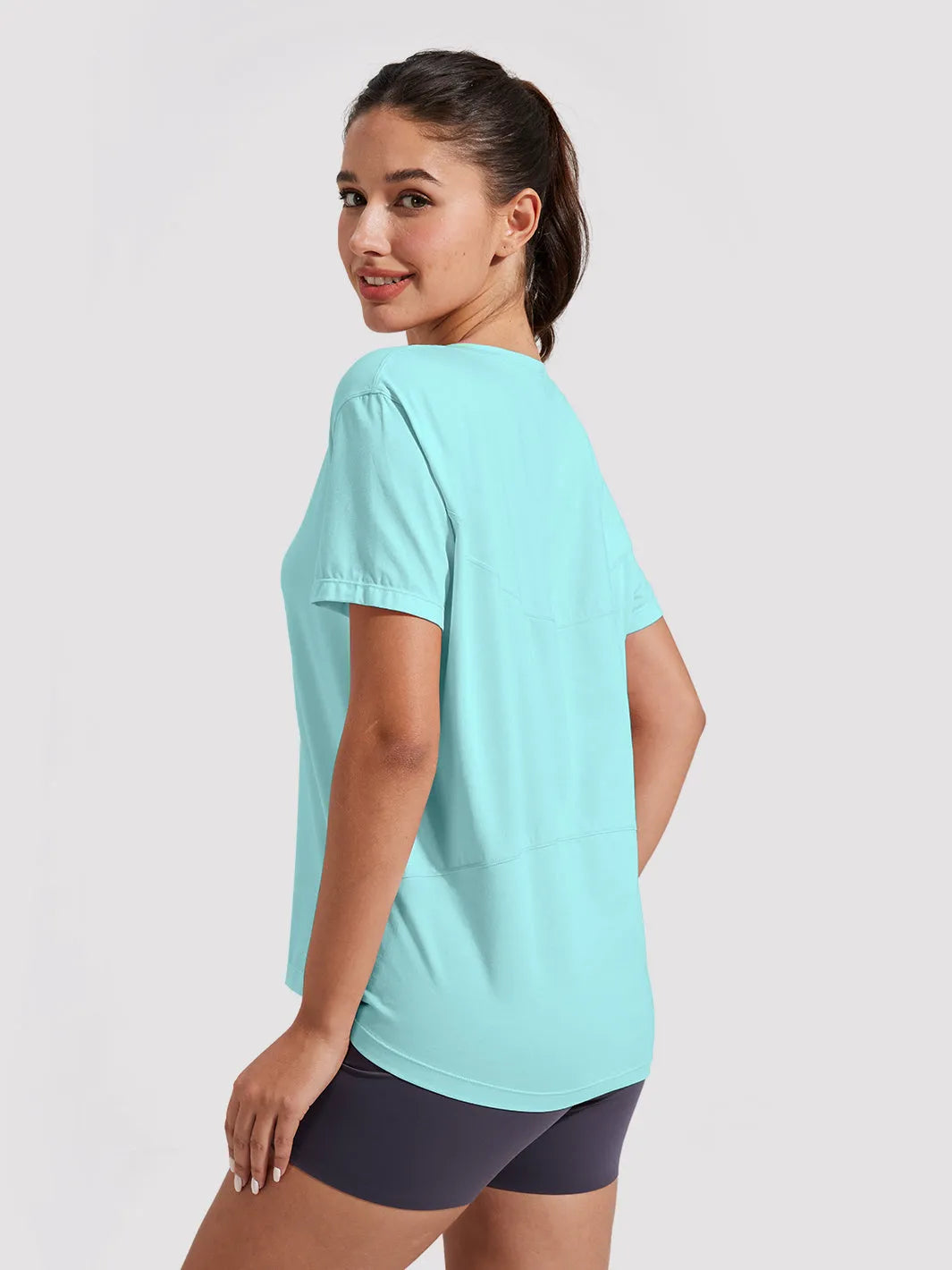 Teal Blue