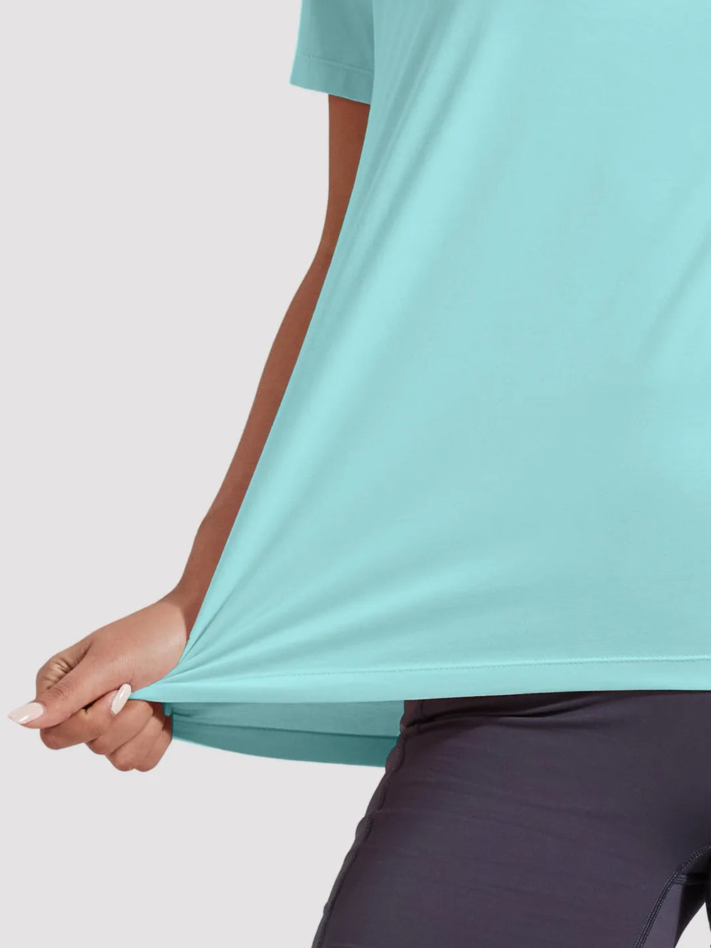 Teal Blue