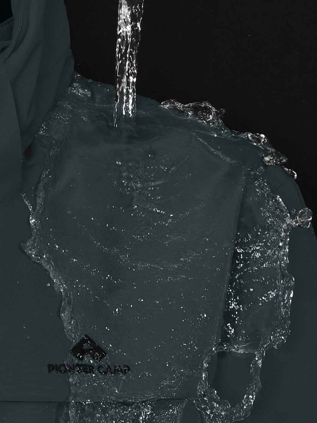 Dark Gray