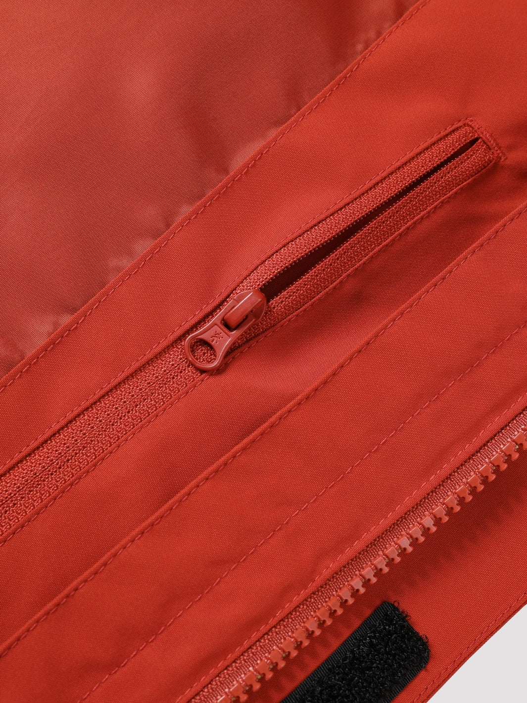Vermilion Red
