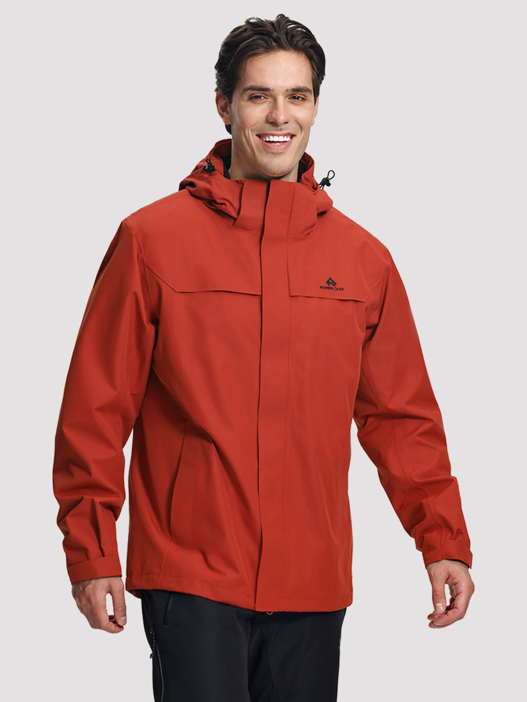 Vermilion Red