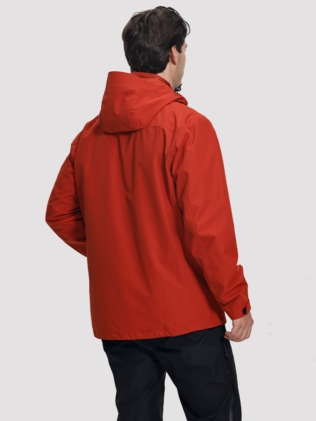 Vermilion Red