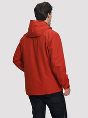 Vermilion Red