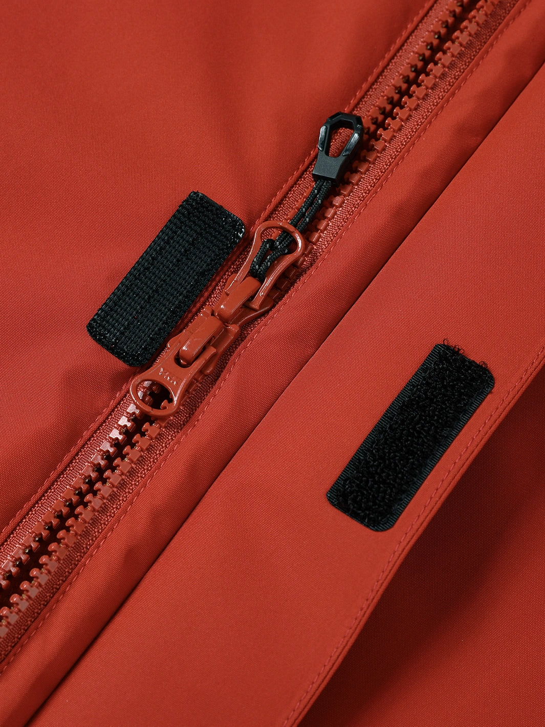 Vermilion Red