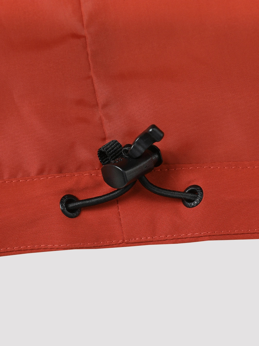 Vermilion Red