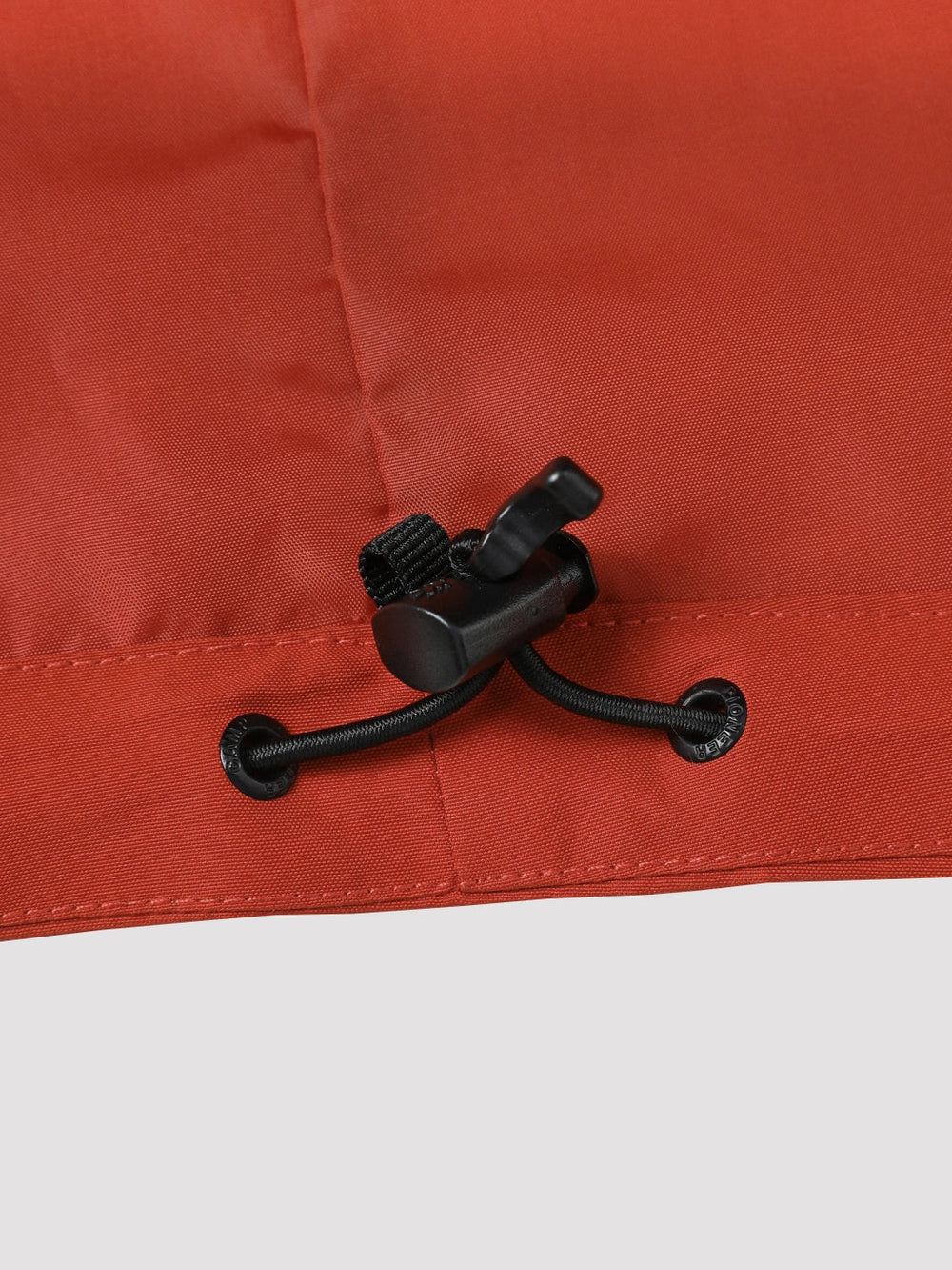 Vermilion Red
