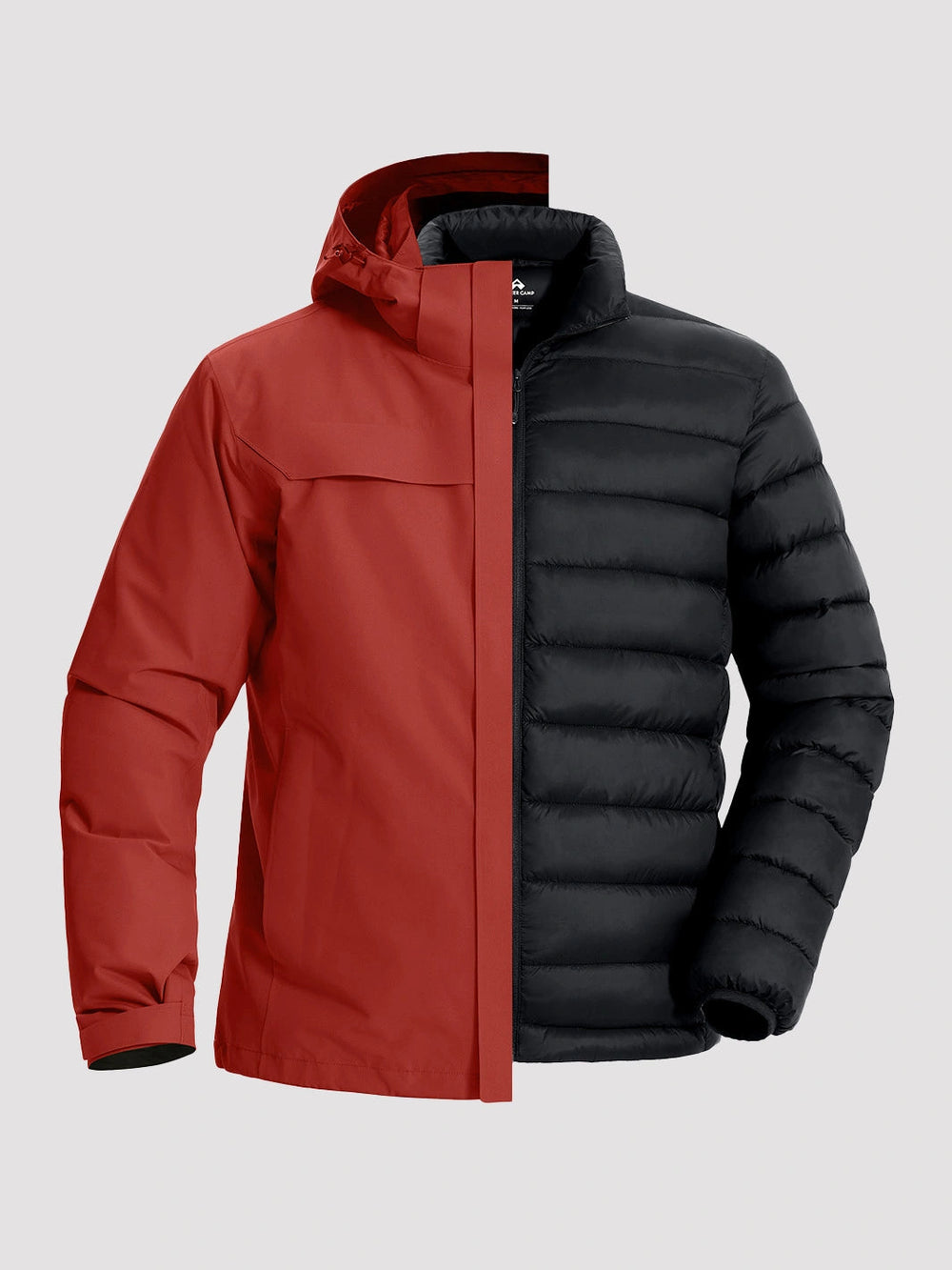 Vermilion Red