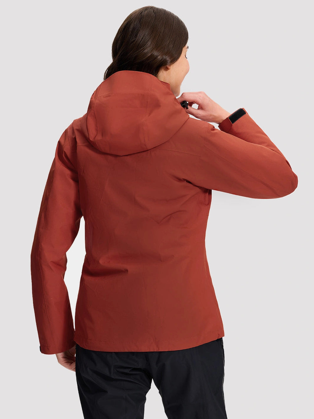 Vermilion Red