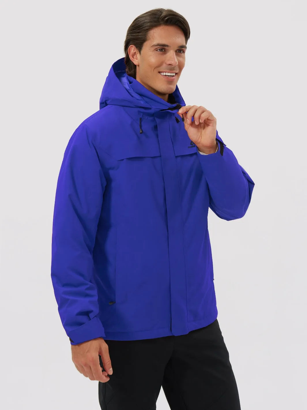 Bright Blue